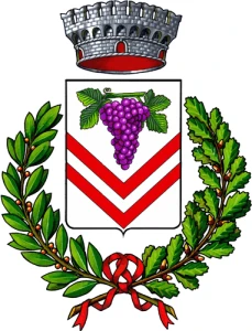 Stemma di Vinadio