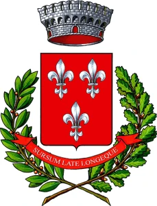 Stemma di Albugnano