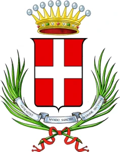 Stemma di Asti