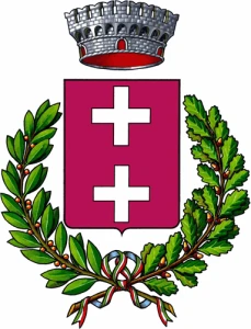 Stemma di Buttigliera d'Asti
