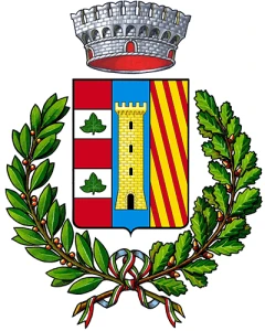 Stemma di Camerano Casasco