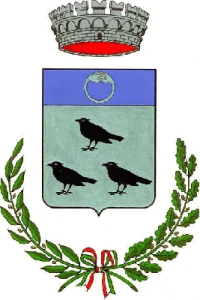Stemma di Castell'Alfero