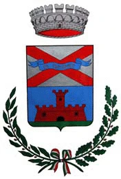 Stemma di Castellero