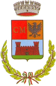 Stemma di Castelletto Molina