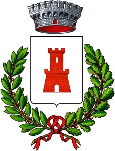 Stemma di Castelnuovo Belbo