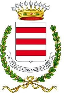 Stemma di Castelnuovo Don Bosco