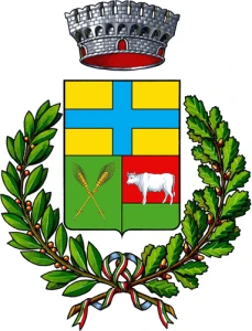 Stemma di Cellarengo