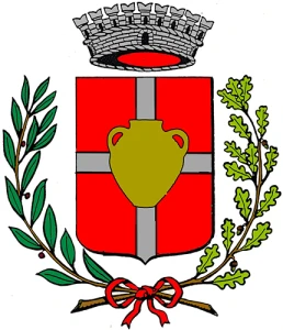 Stemma di Celle Enomondo