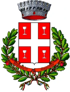 Stemma di Cinaglio