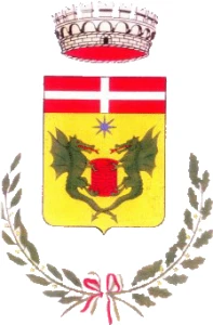 Stemma di Cisterna d'Asti