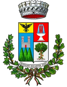 Stemma di Fontanile