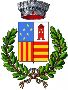 Stemma di Maranzana