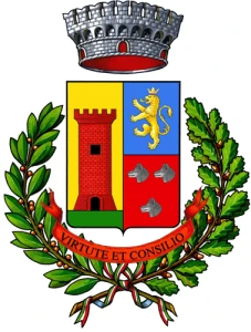 Stemma di Moasca