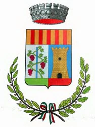 Stemma di Montaldo Scarampi