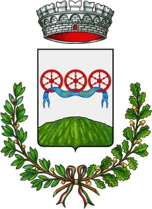 Stemma di Montegrosso d'Asti