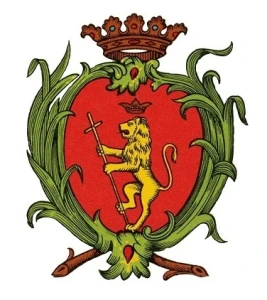 Stemma di Nizza Monferrato