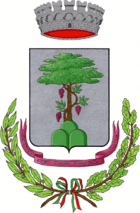 Stemma di Pino d'Asti