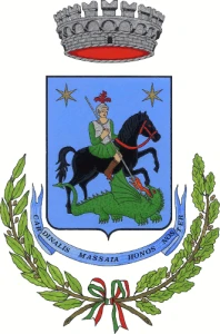 Stemma di Piovà Massaia