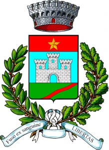 Stemma di Refrancore