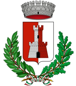 Stemma di Rocchetta Palafea