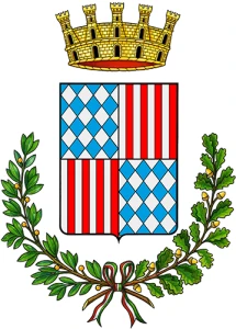 Stemma di San Damiano d'Asti