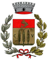 Stemma di Viale