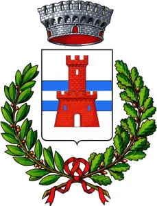 Stemma di Vigliano d'Asti
