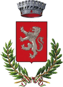 Stemma di Villanova d'Asti