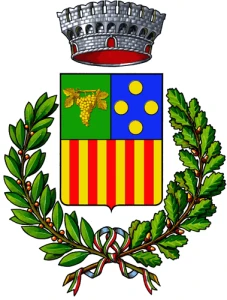 Stemma di Vinchio