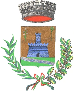 Stemma di Alzano Scrivia