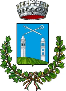 Stemma di Carezzano