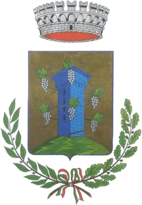 Stemma di Carpeneto