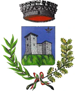 Stemma di Casaleggio Boiro