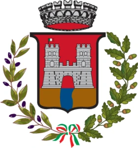 Stemma di Castelnuovo Scrivia