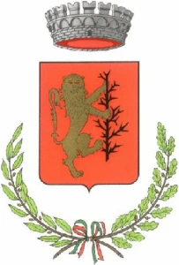 Stemma di Cremolino