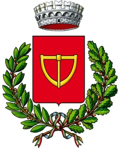 Stemma di Fubine Monferrato