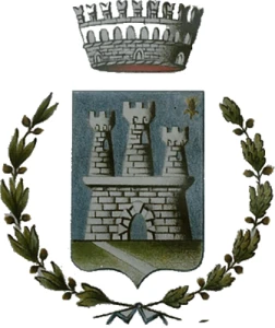 Stemma di Molino dei Torti