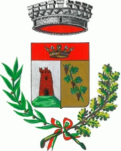 Stemma di Montechiaro d'Acqui