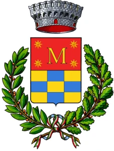 Stemma di Morbello