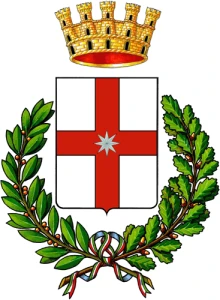 Stemma di Ovada