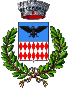 Stemma di Rocca Grimalda