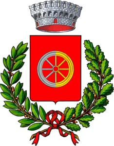 Stemma di Sale