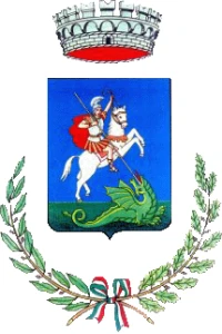 Stemma di San Giorgio Monferrato