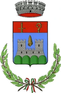 Stemma di Sant'Agata Fossili