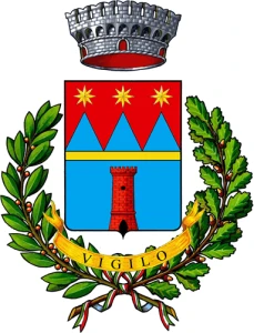 Stemma di Treville