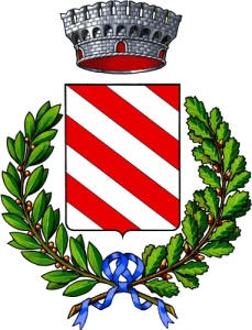 Stemma di Valmacca