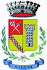 Stemma di Visone