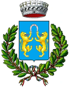Stemma di Volpedo