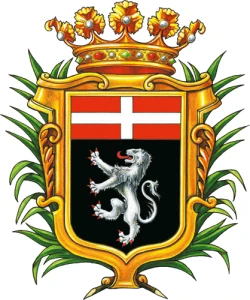Stemma Aosta