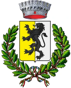 Stemma di Courmayeur